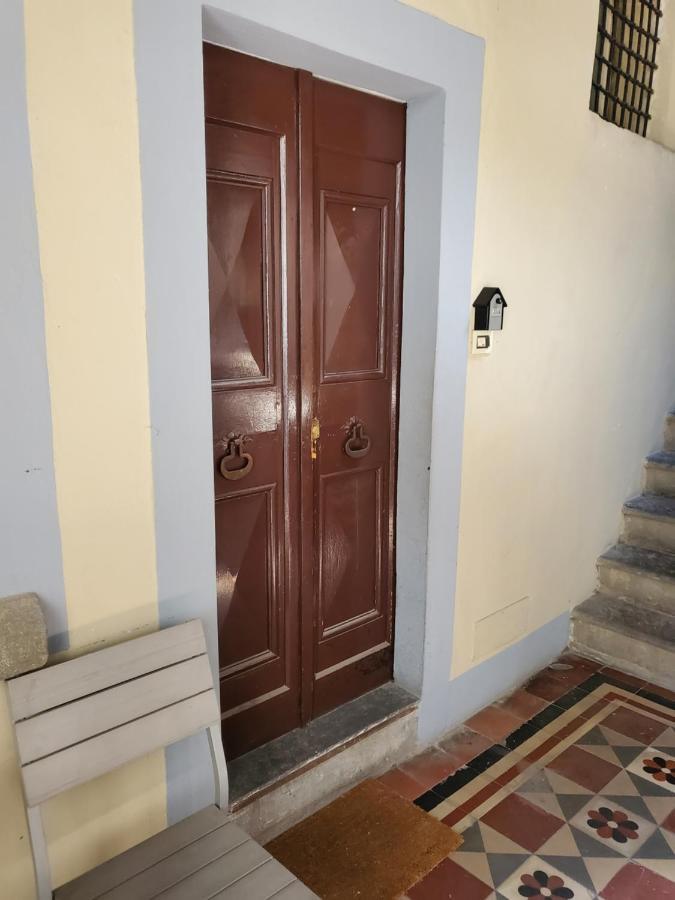 Mille E Una Notte Μπέργκαμο Εξωτερικό φωτογραφία