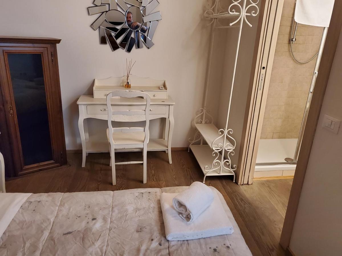 Mille E Una Notte Μπέργκαμο Εξωτερικό φωτογραφία